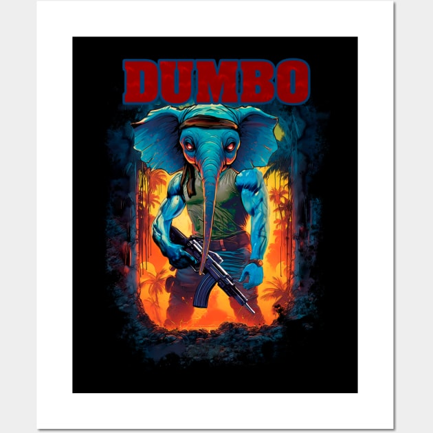 Rambo parody funny sale